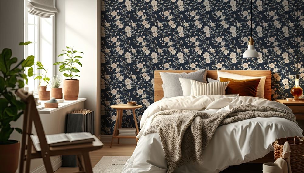 Bild von Gunborg Dark Blue - 1053301-02